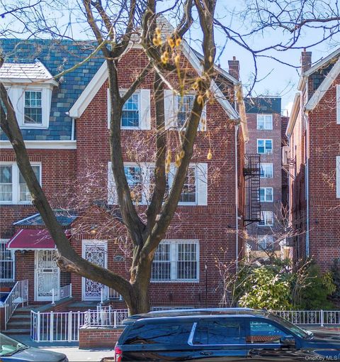 Multifamily For Sale - 3326 83rd Street<br/> Jackson Heights, NY 11372