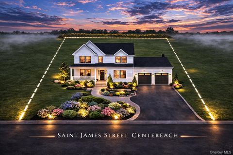 0 St James Street Centereach NY 11720