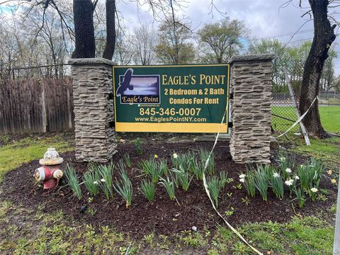 Condo For Rent - 139 Ruth Court<br/> Middletown, NY 10940