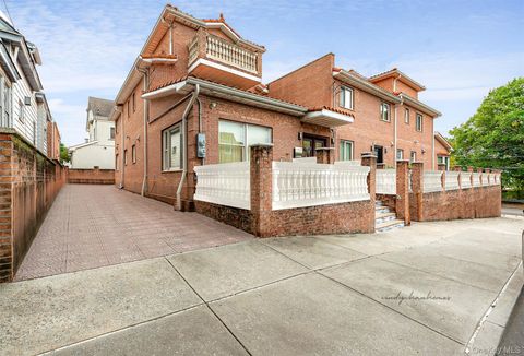 58-10 83rd Place Middle Village NY 11379