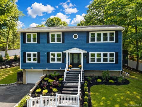 Multifamily For Sale - 32 & 34 Oakwood Road<br/> Huntington, NY 11743