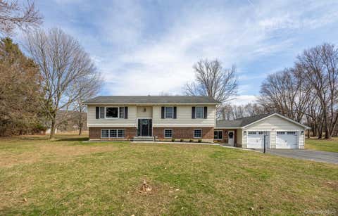 Homes For Sale - 1490 Clove Valley Road<br/> Lagrangeville, NY 12540