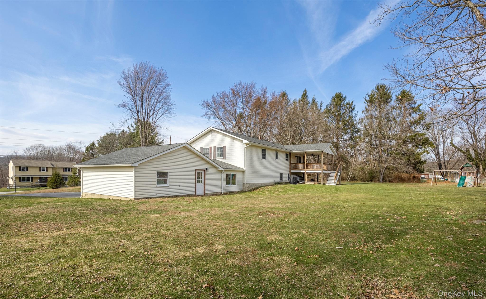 1490 Clove Valley Road