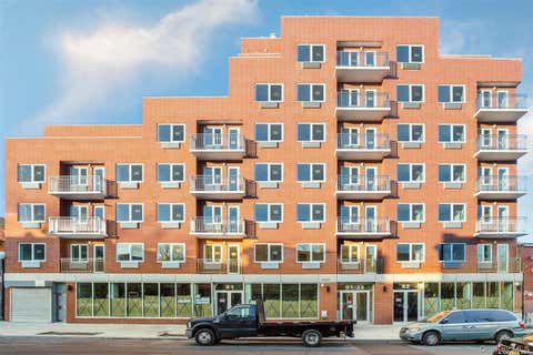 Condo For Sale - 91-23 Corona Avenue #2A<br/> Elmhurst, NY 11373