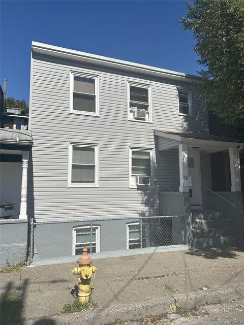 28 Hasbrouck Street Newburgh NY 12550