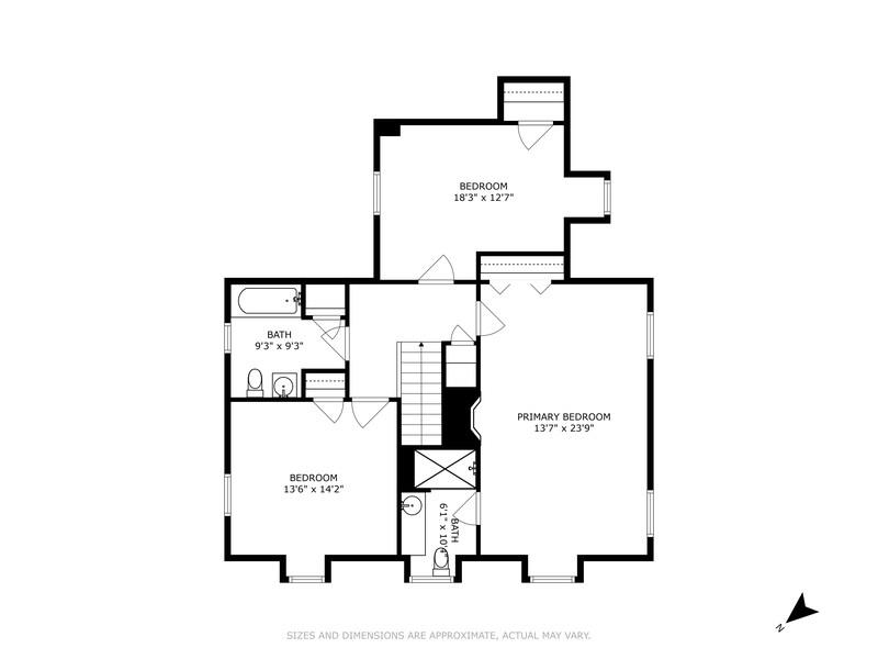 2 Wyatt Road, Garden City, New York image 33