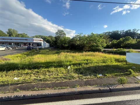 Vacant Land For Sale - 45 Route 59<br/> Nyack, NY 10960