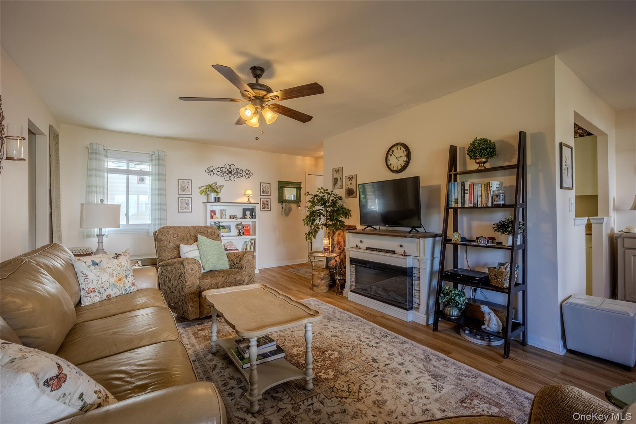 24 Village Park Drive 1F