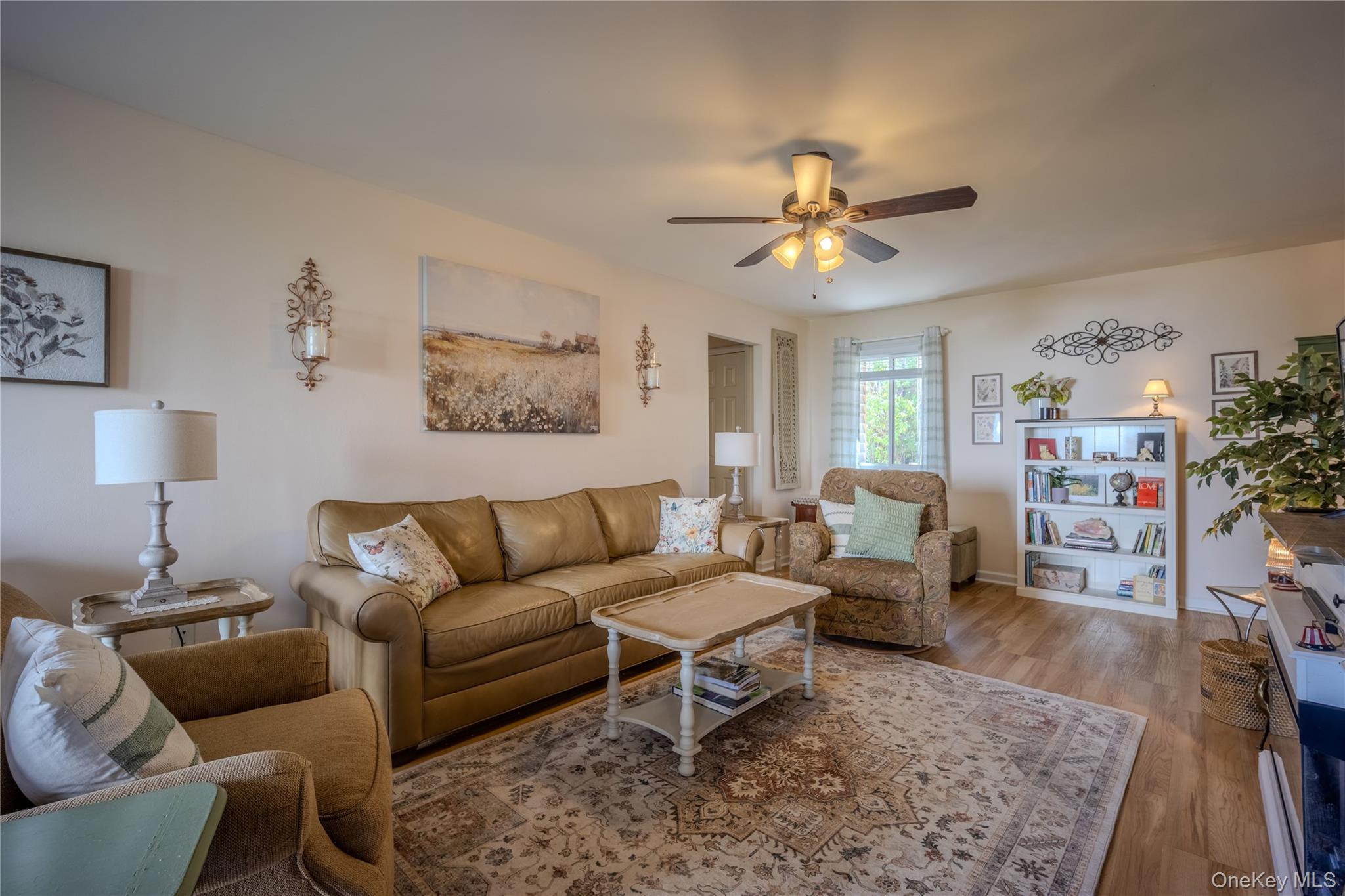 24 Village Park Drive 1F