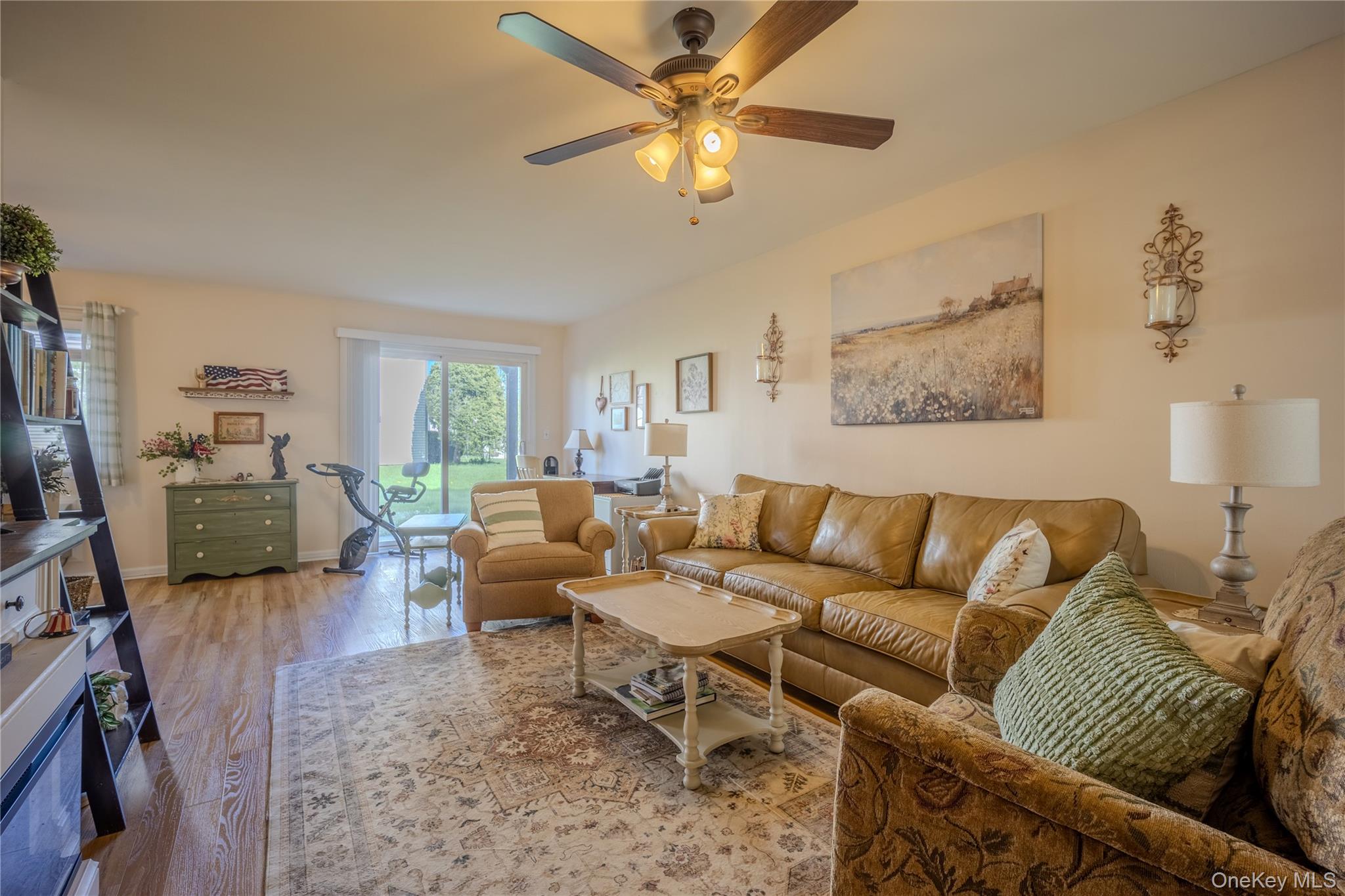 24 Village Park Drive 1F