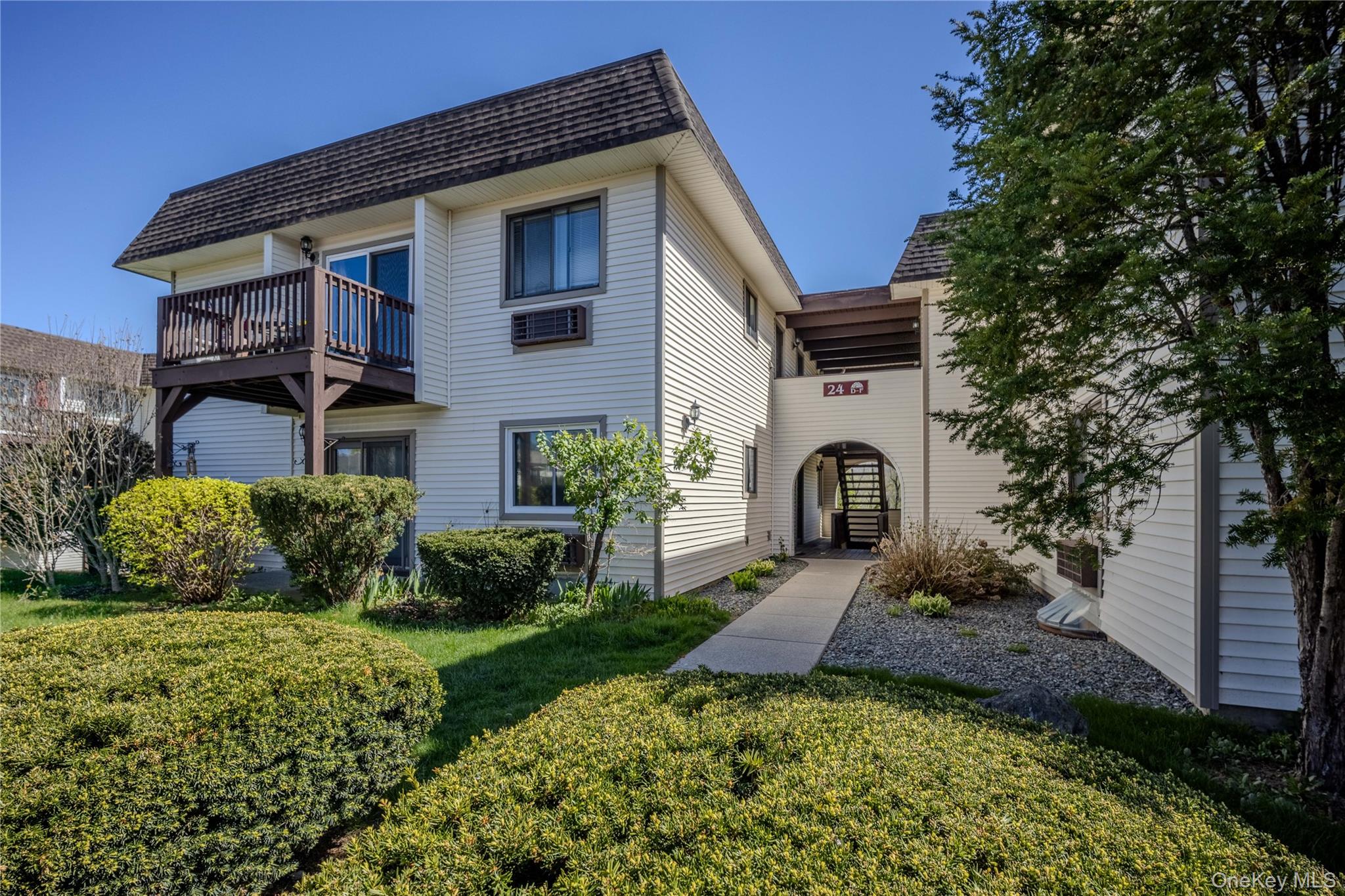 24 Village Park Drive 1F