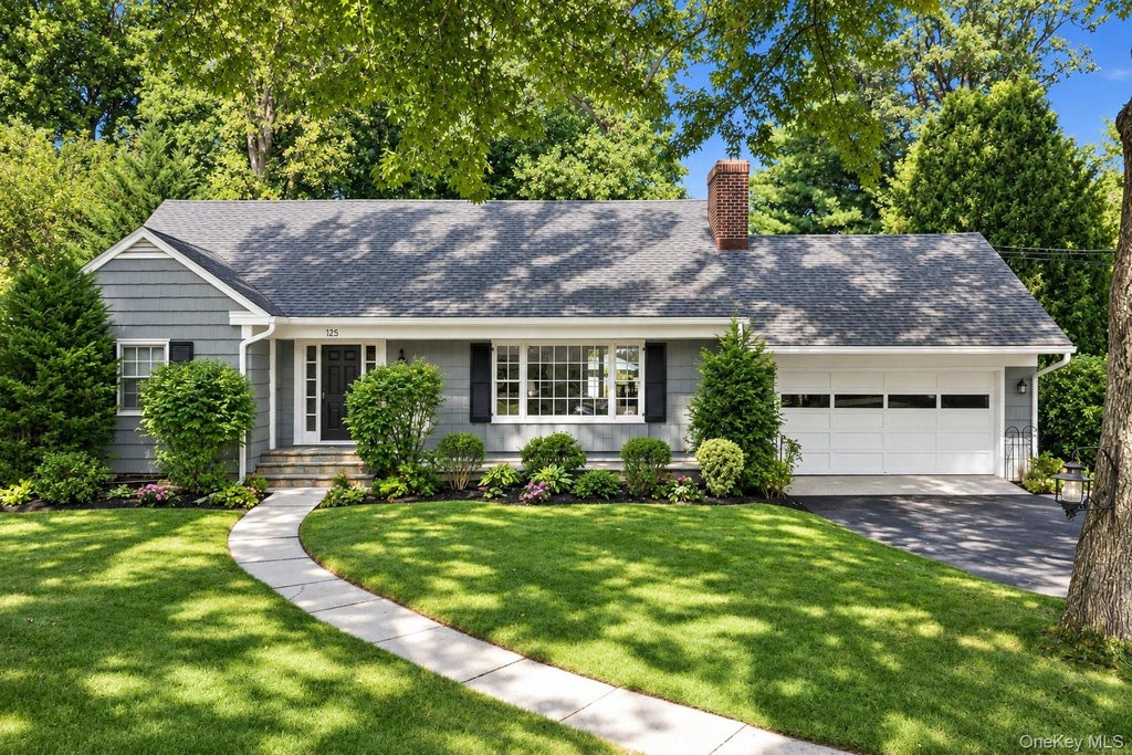 Photo of 125 Betsy Brown Road, Port Chester, NY 10573 (MLS # 1061975)