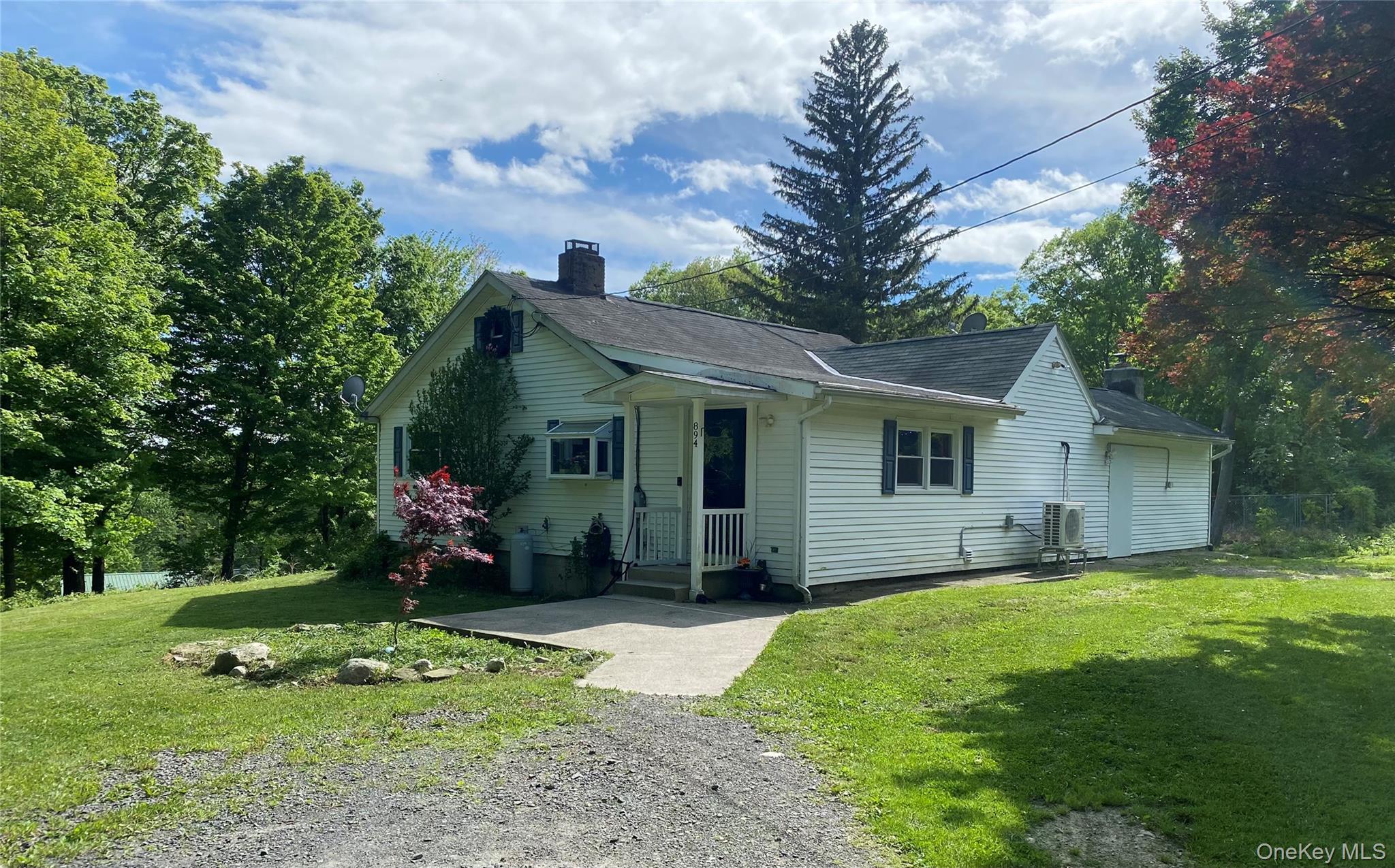 894 Upper Mountain Road