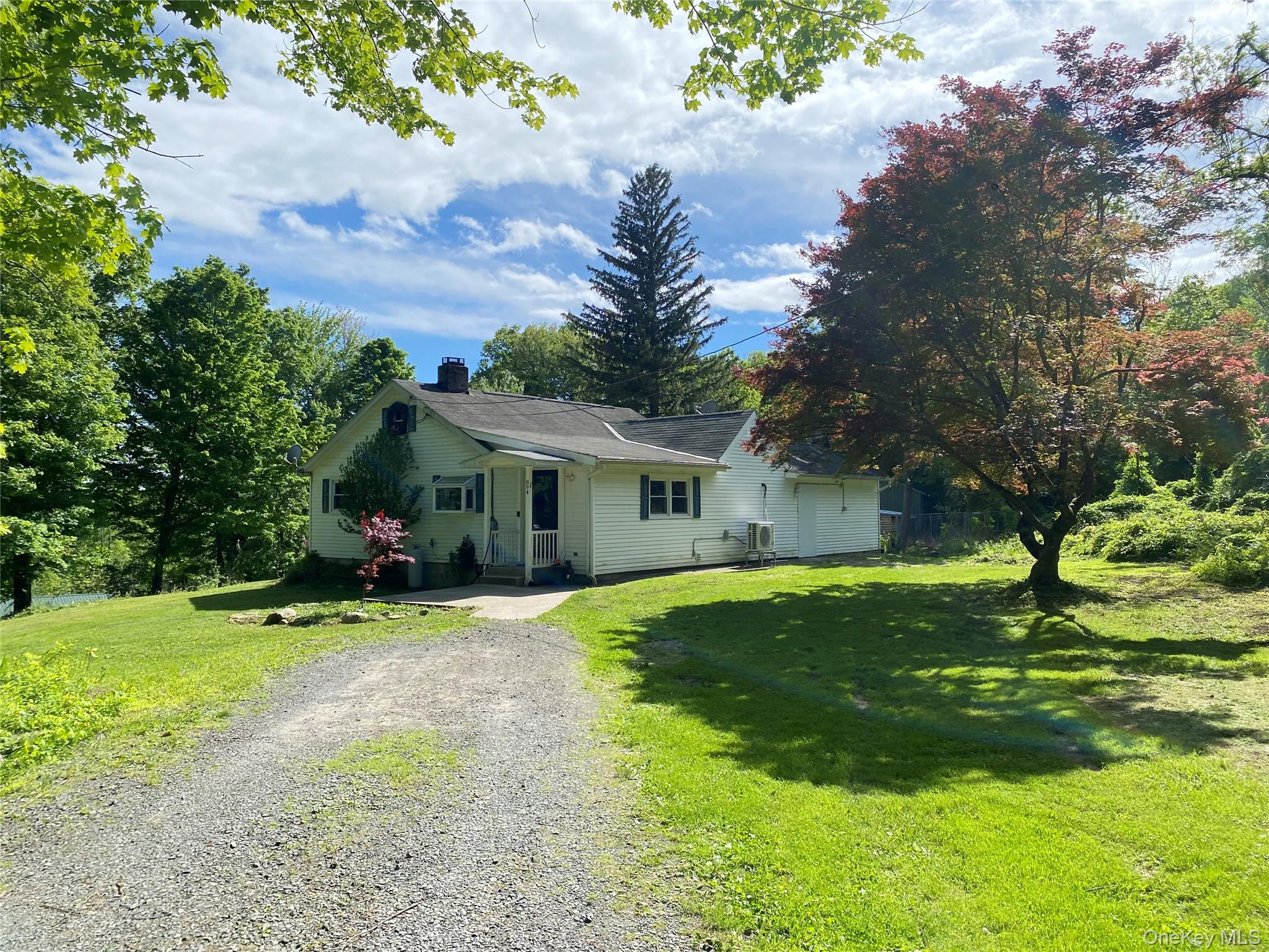 894 Upper Mountain Road