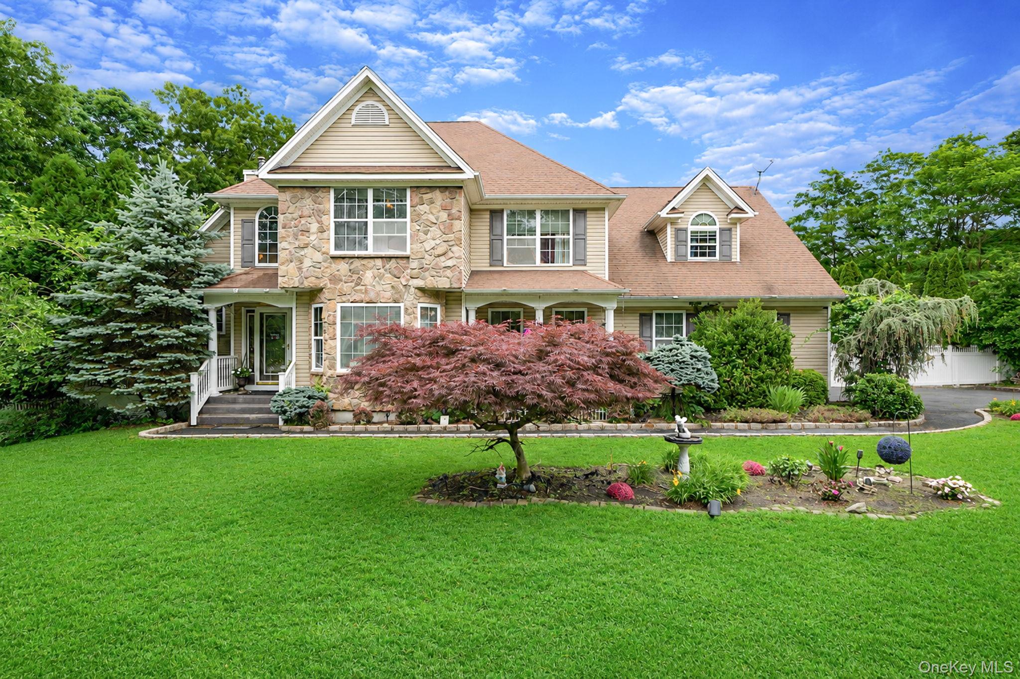 Photo 1 of 39 — 17 Holmes Avenue, Eastport, NY 11941