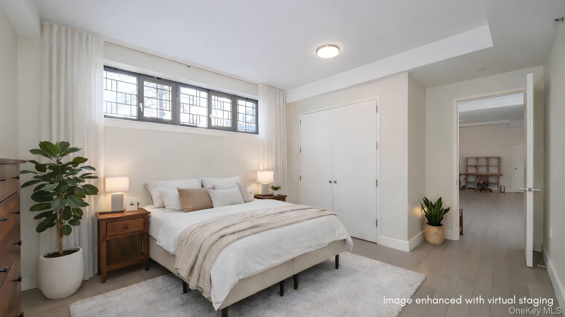 52 Convent Avenue 1C