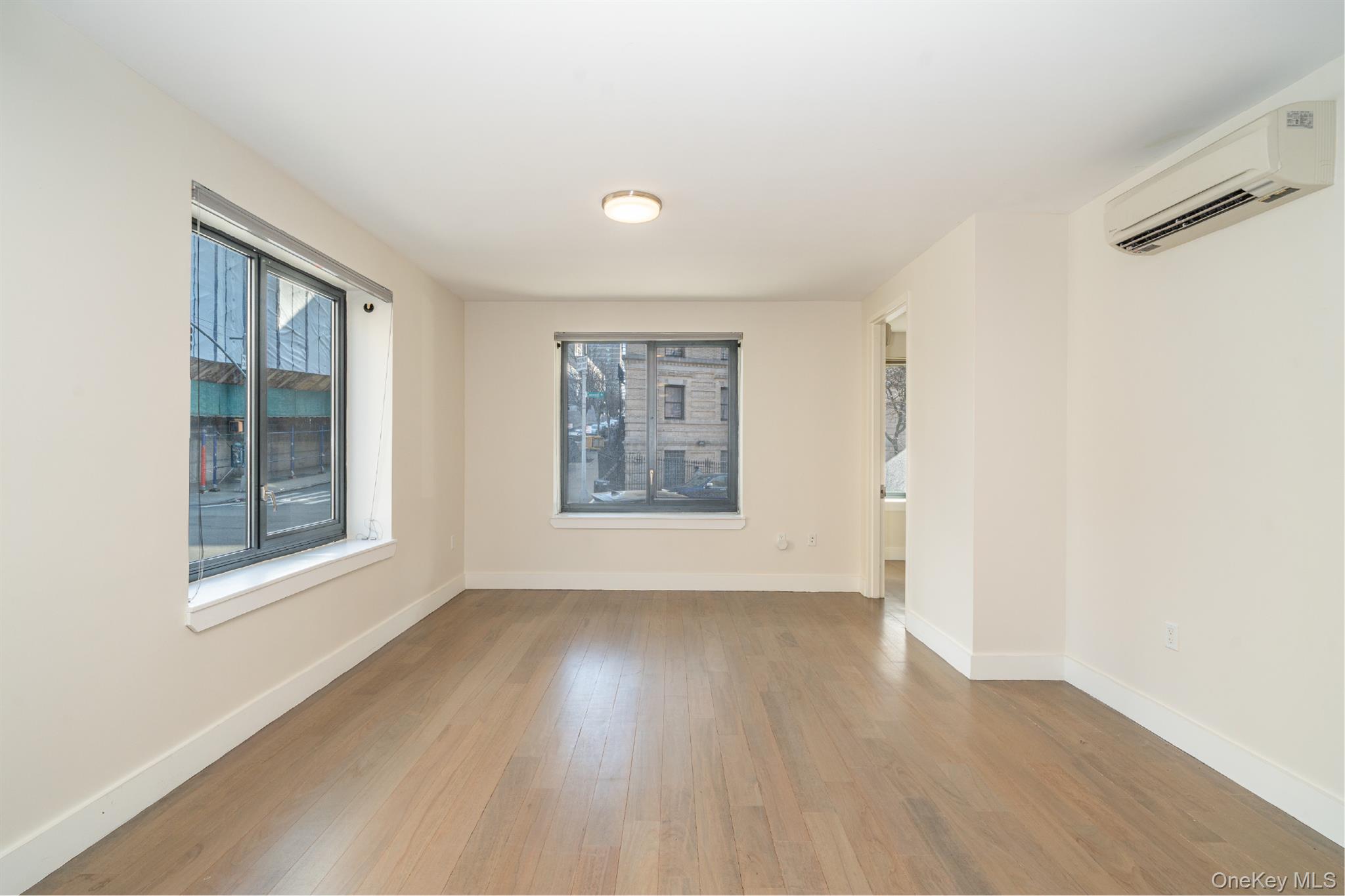 52 Convent Avenue 1C