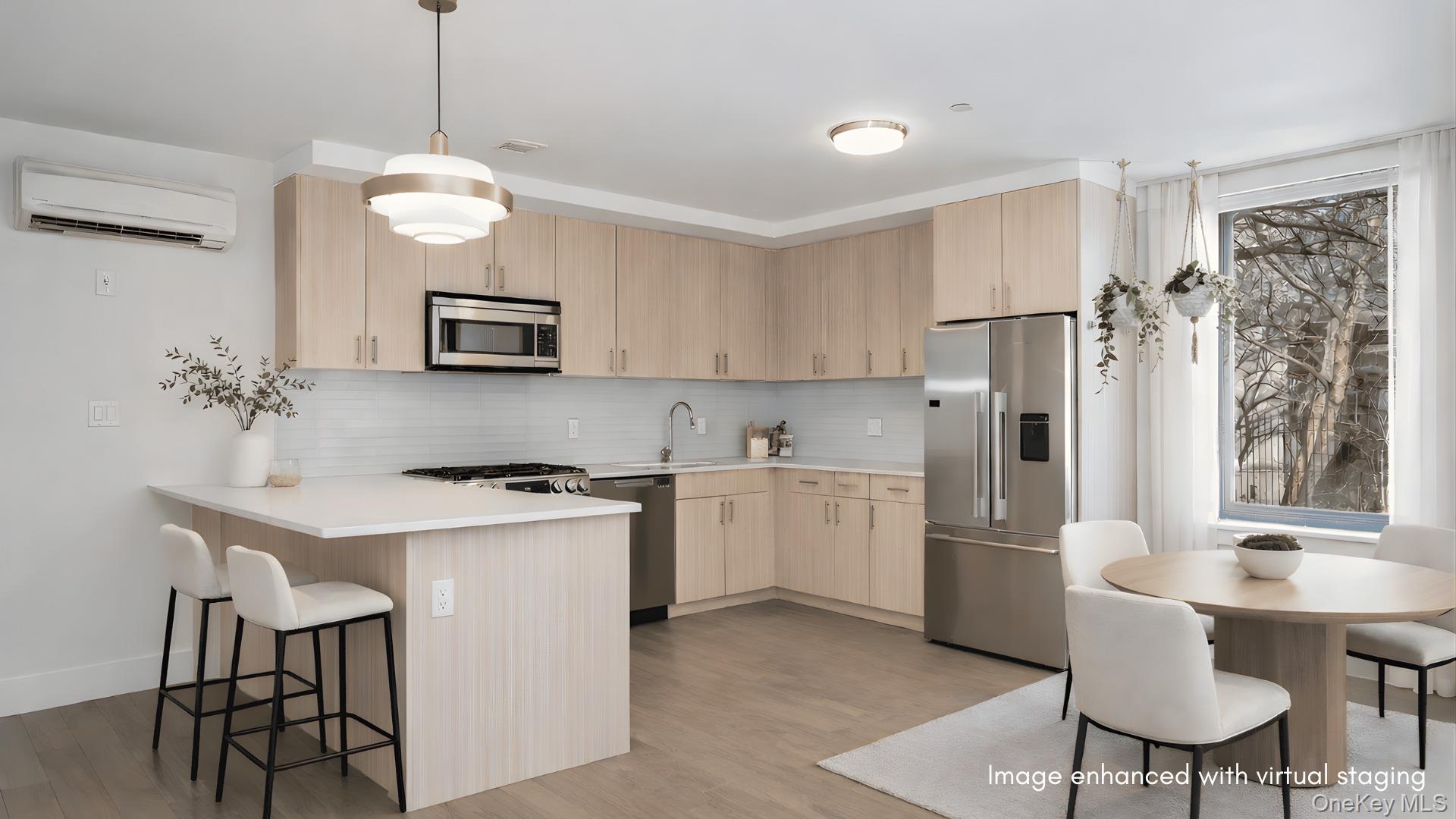 52 Convent Avenue 1C