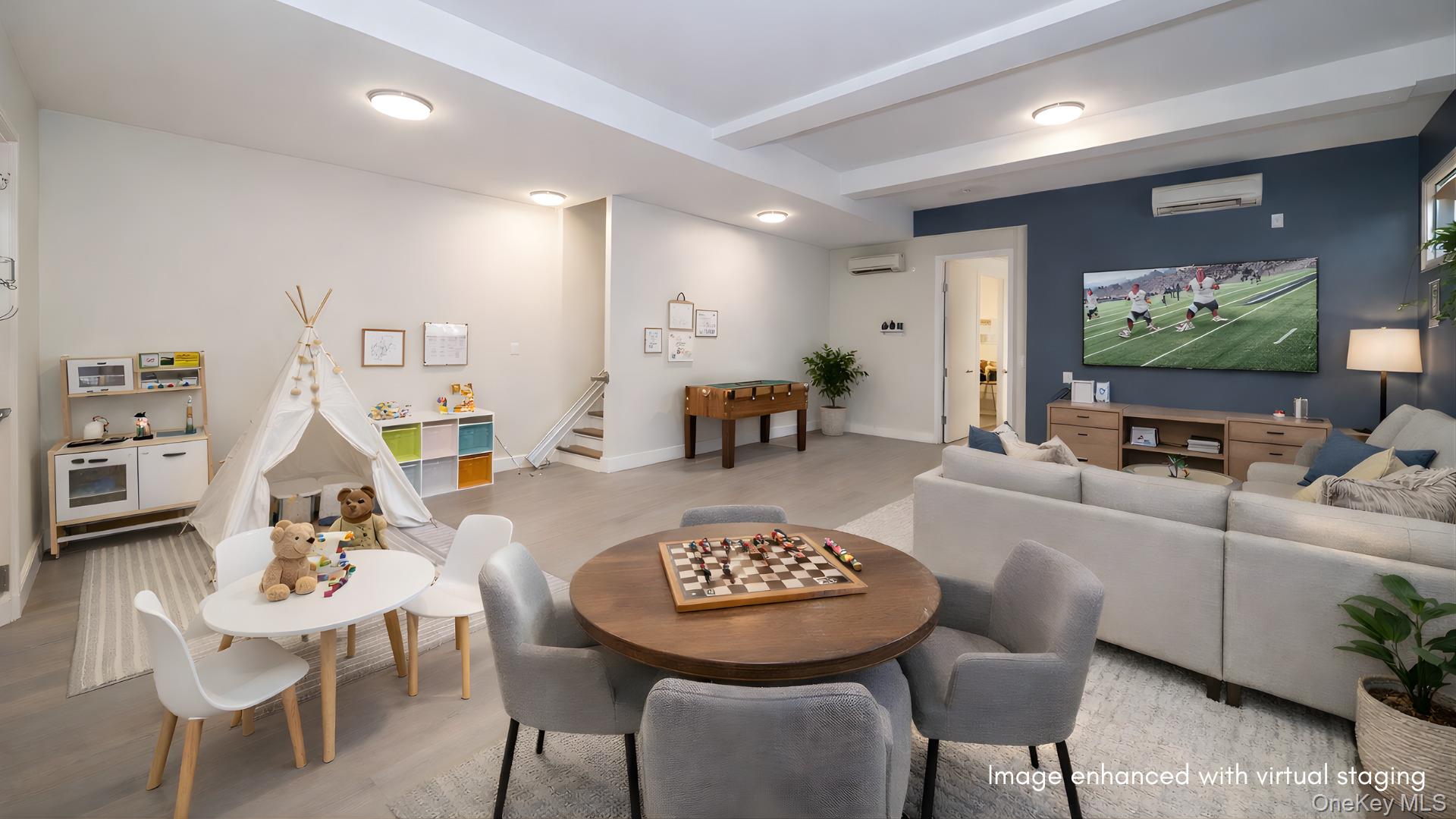 52 Convent Avenue 1C