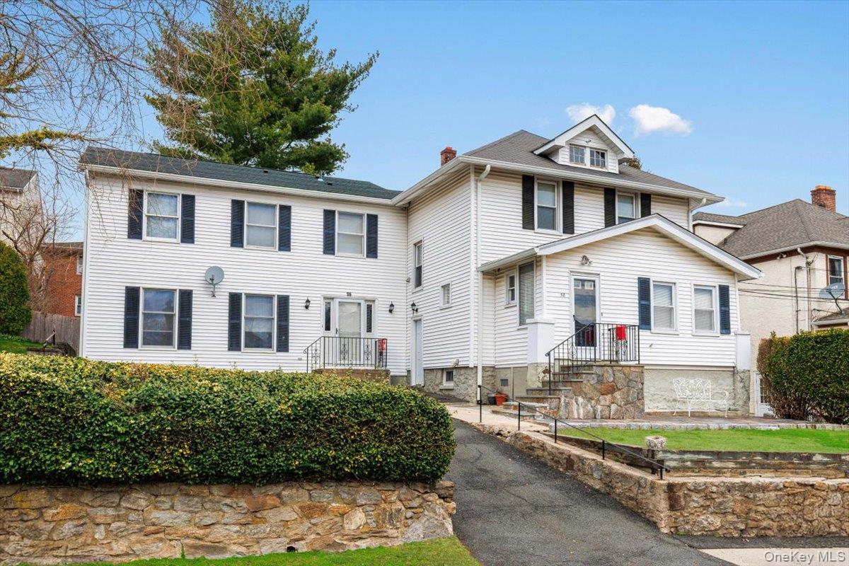 56-58 Fremont Street