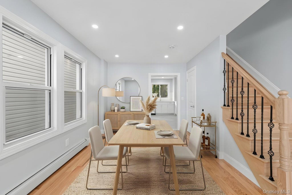 Photo of 10928 143rd Street, Jamaica, NY 11435 (MLS # 1054732)