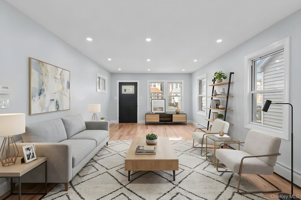Photo of 10928 143rd Street, Jamaica, NY 11435 (MLS # 1054732)
