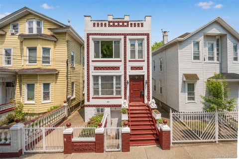 Photo of 80 Schenck Avenue, Brooklyn, NY 11207 (MLS # 1047432)
