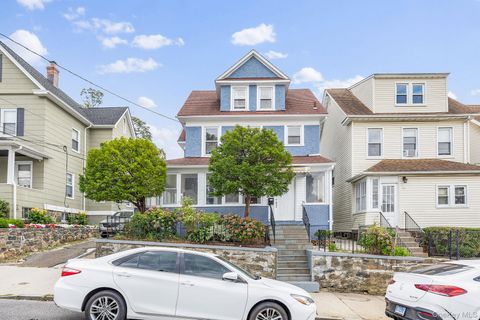 56 Woodbury Street New Rochelle NY 10805