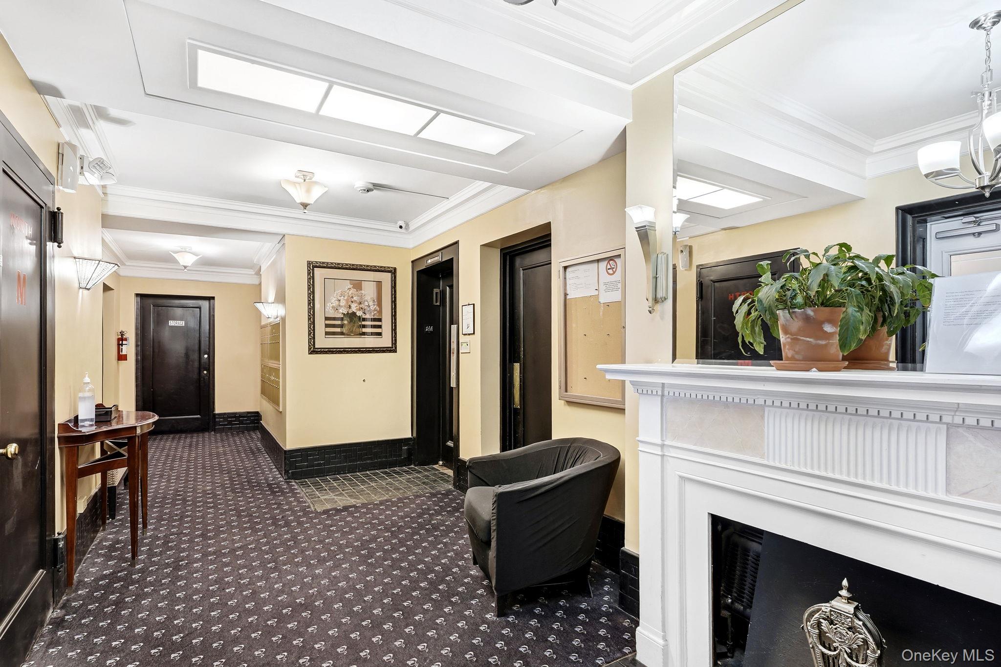 90 Bryant Avenue 6C-A (Abbey)