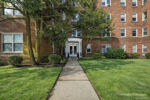 90 Bryant Avenue 6C-A (Abbey) White Plains NY 10605