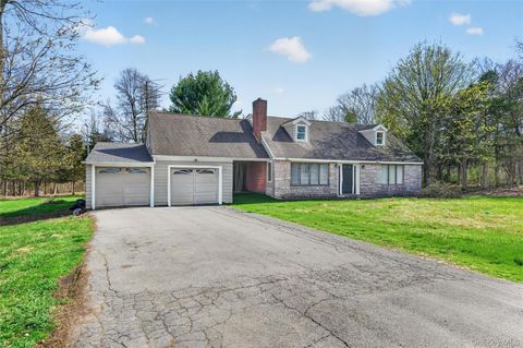 443 Rye Hill Road Monroe NY 10950