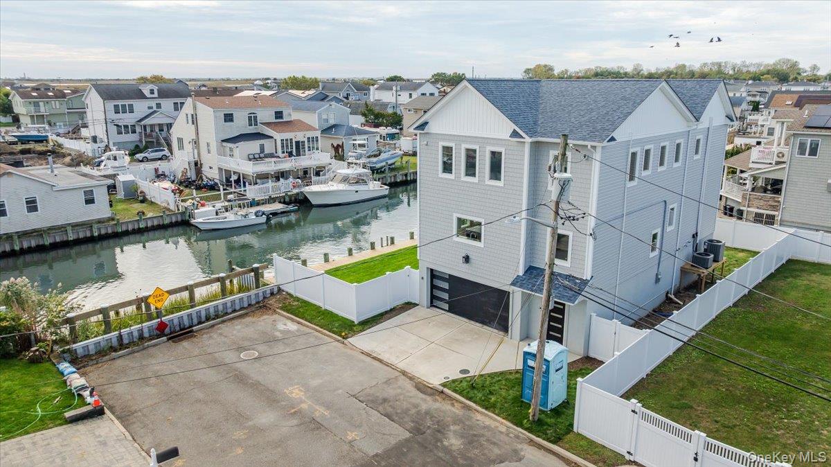 3695 S Somerset Drive