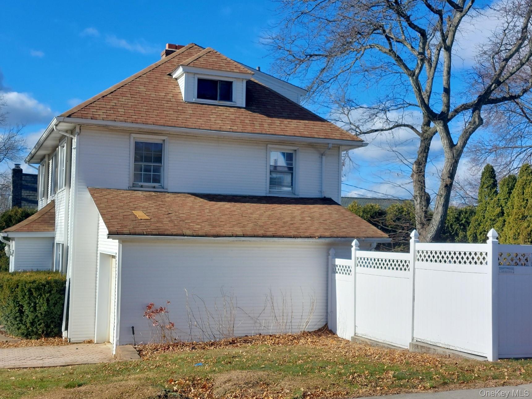 1 Priscella a/k/a 31 Primrose Avenue