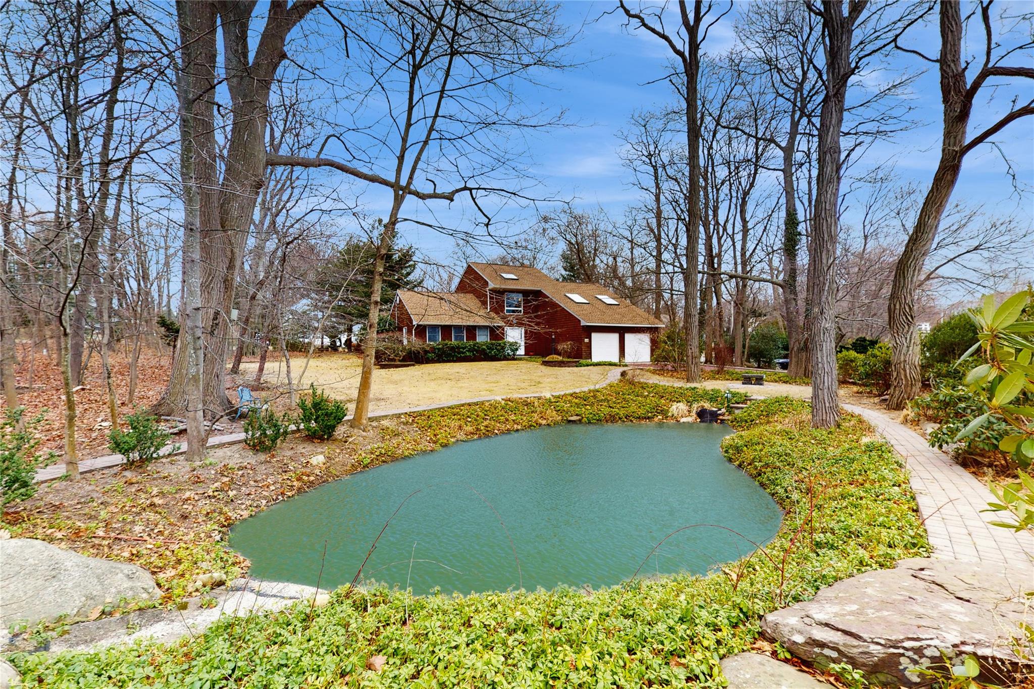 2 Dyke Road, Setauket, New York image 29