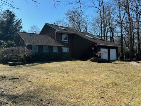 2 Dyke Road, Brookhaven, NY 11733 - MLS#: 825793