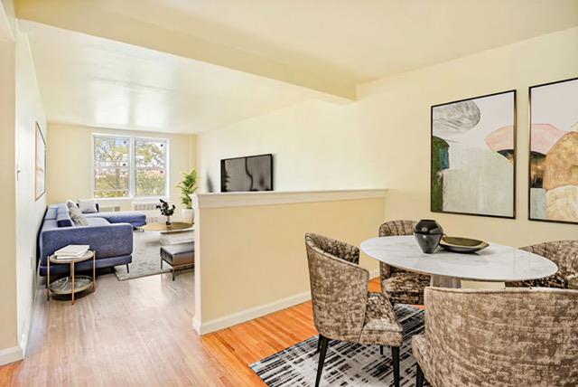 3215 Olinville Ave Ave #4C, New York, New York image 1