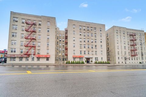 Homes For Sale - 2190 Boston Road #6B<br/> Bronx County, Bronx, NY 10462