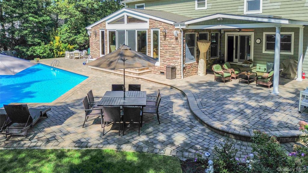 Photo of 14 Vega Drive, Shoreham, NY 11786 (MLS # 922409)