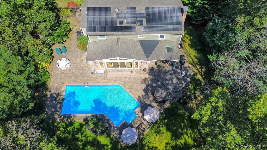 Photo of 14 Vega Drive, Shoreham, NY 11786 (MLS # 922409)