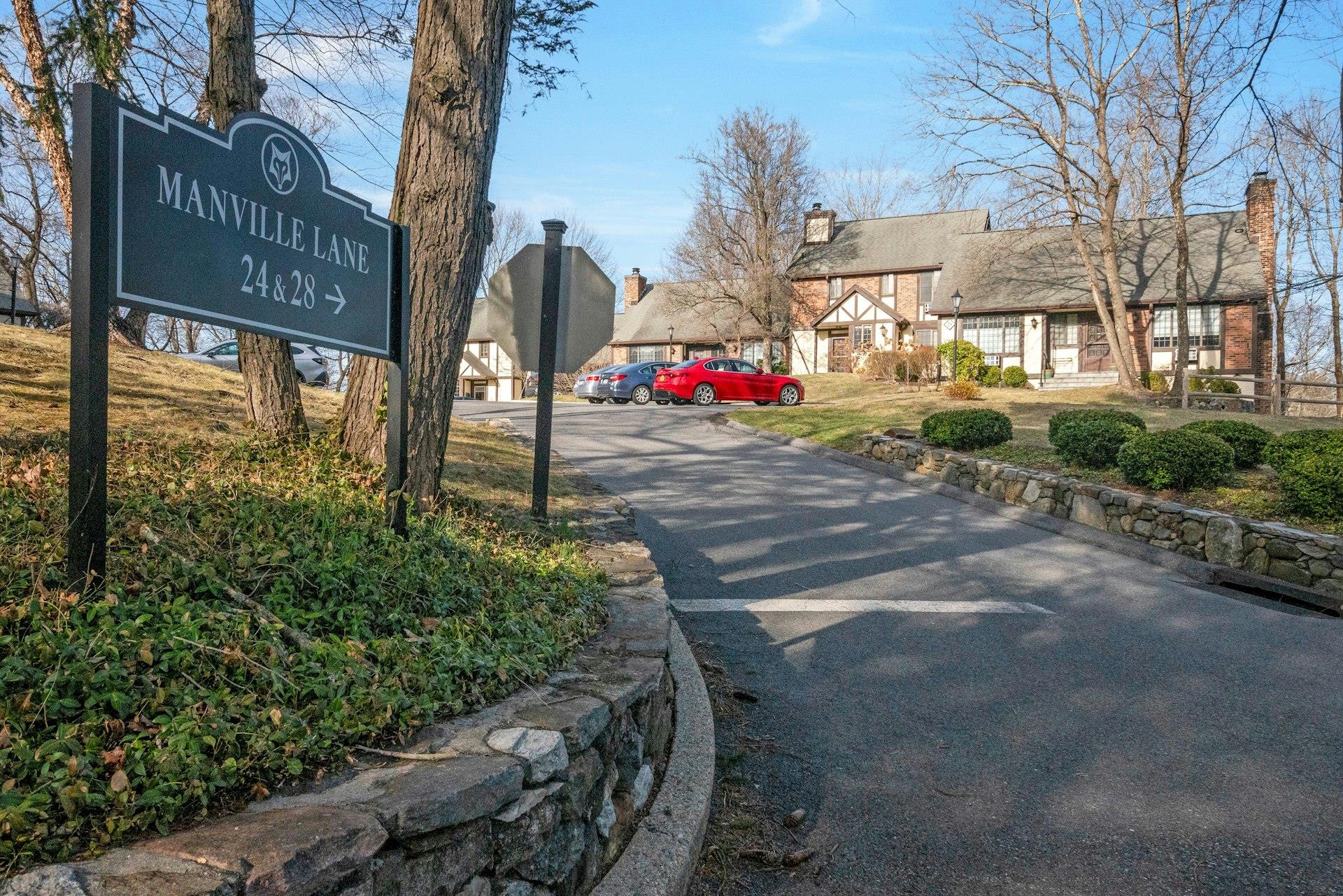 24 Manville Lane #4, Pleasantville, New York image 1