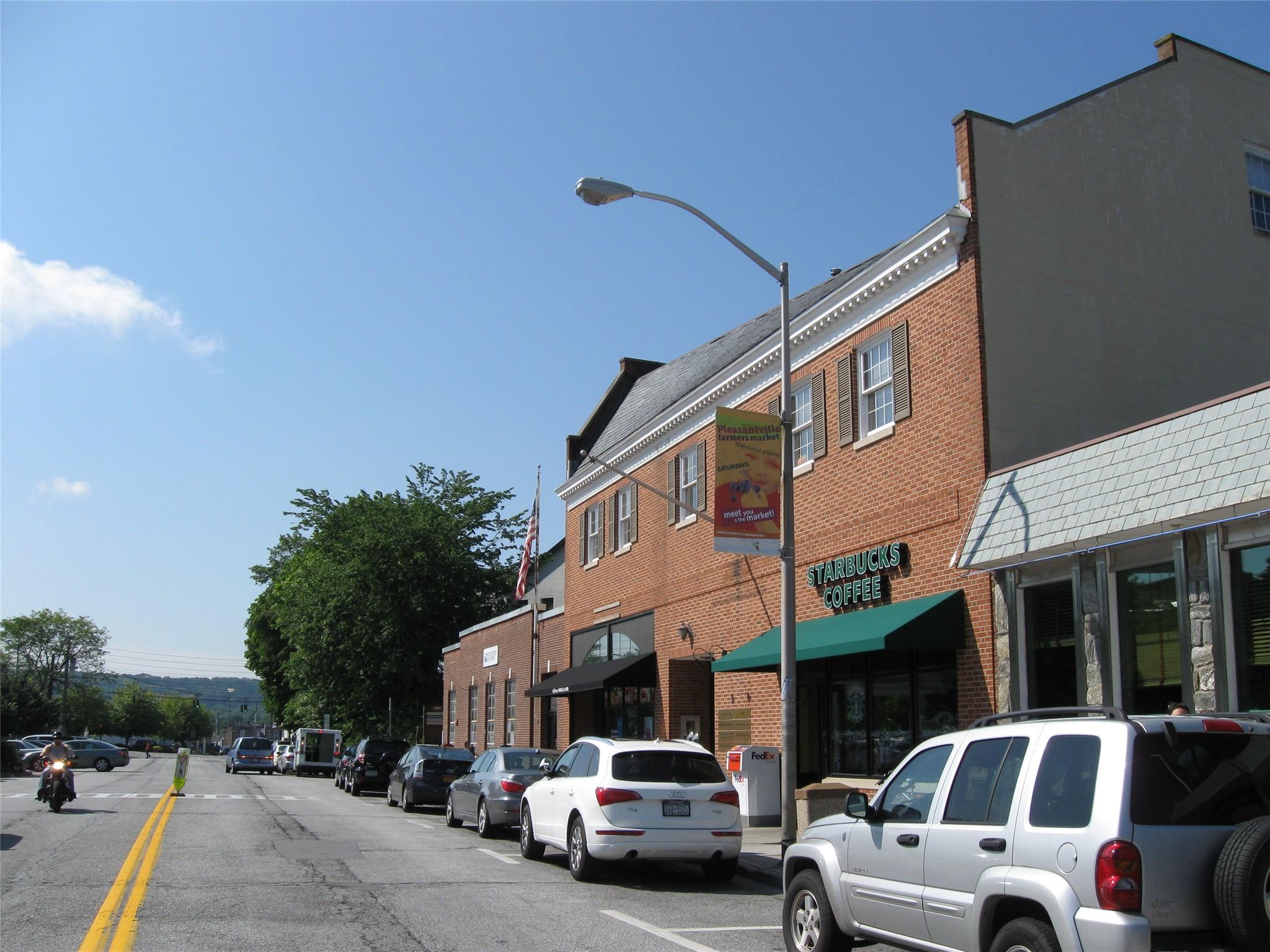 24 Manville Lane #4, Pleasantville, New York image 44