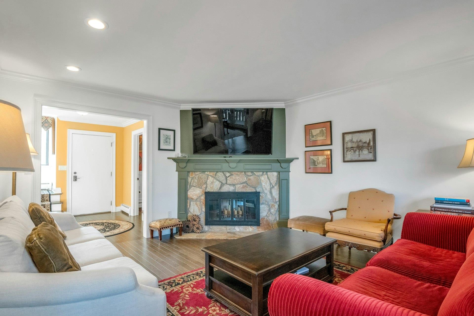 24 Manville Lane #4, Pleasantville, New York image 17