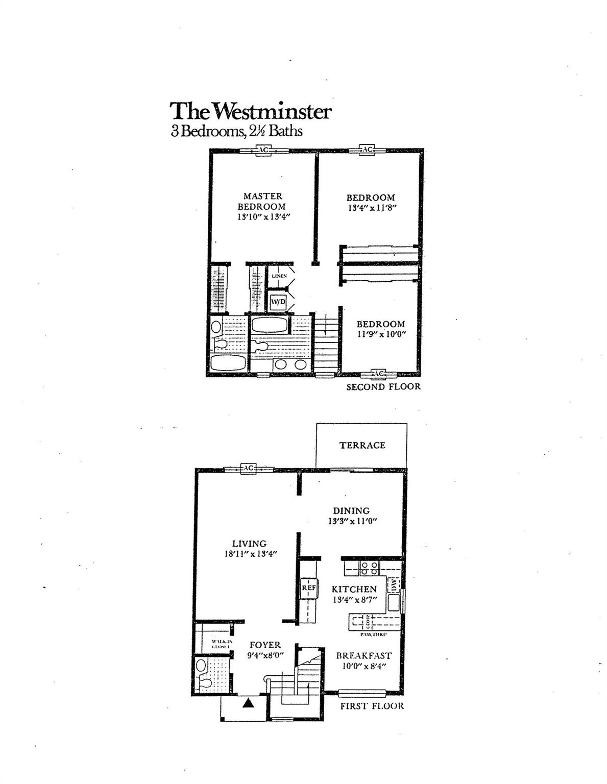 24 Manville Lane #4, Pleasantville, New York image 34
