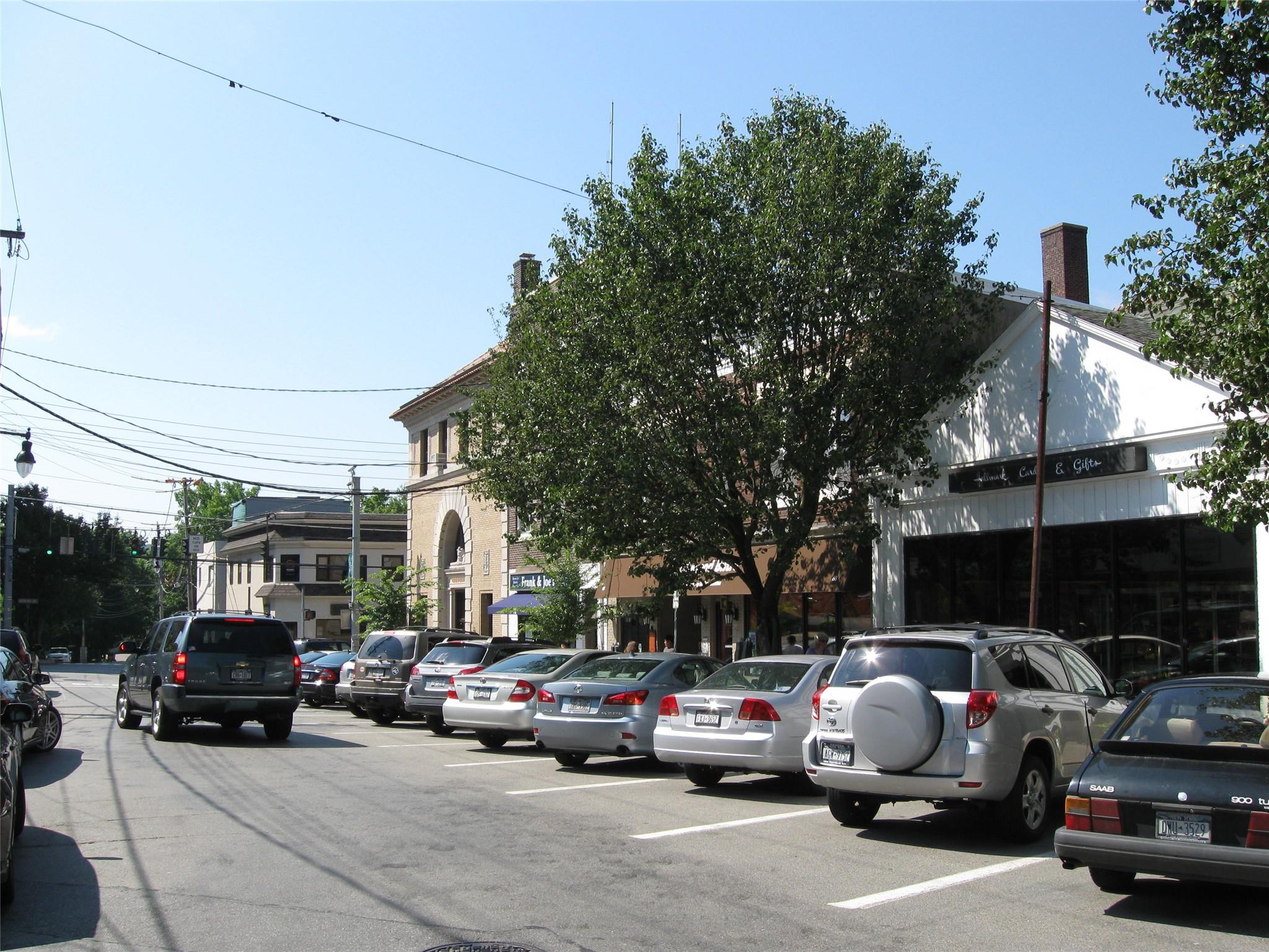 24 Manville Lane #4, Pleasantville, New York image 43