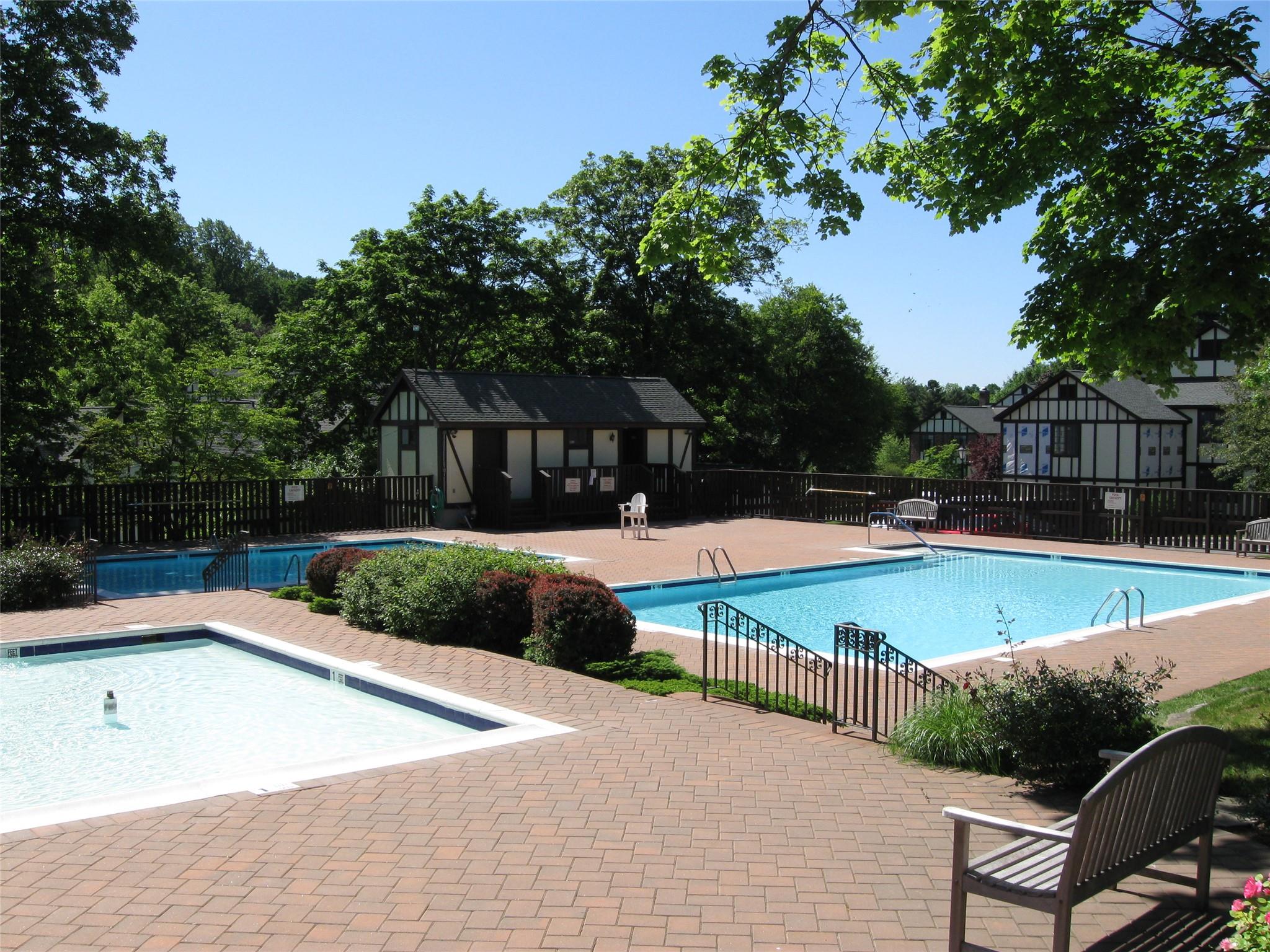 24 Manville Lane #4, Pleasantville, New York image 36