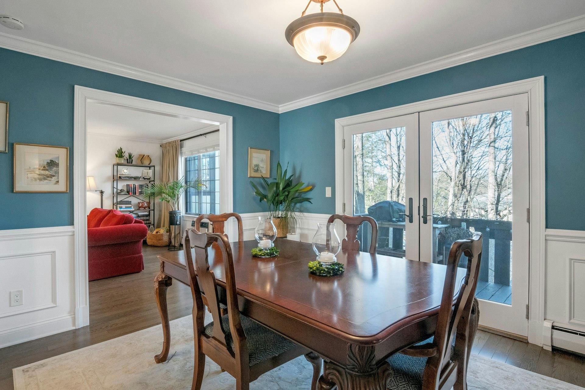 24 Manville Lane #4, Pleasantville, New York image 13