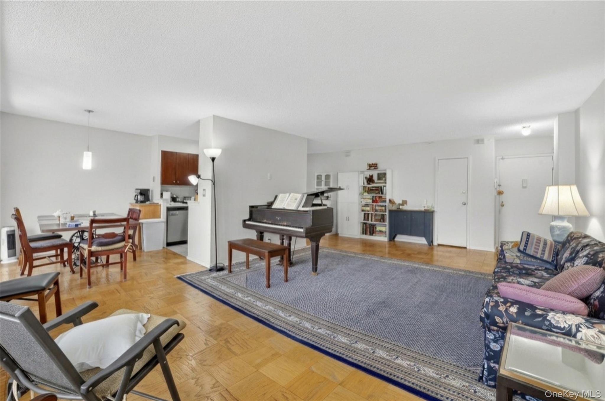 15 Stewart Place 7H
