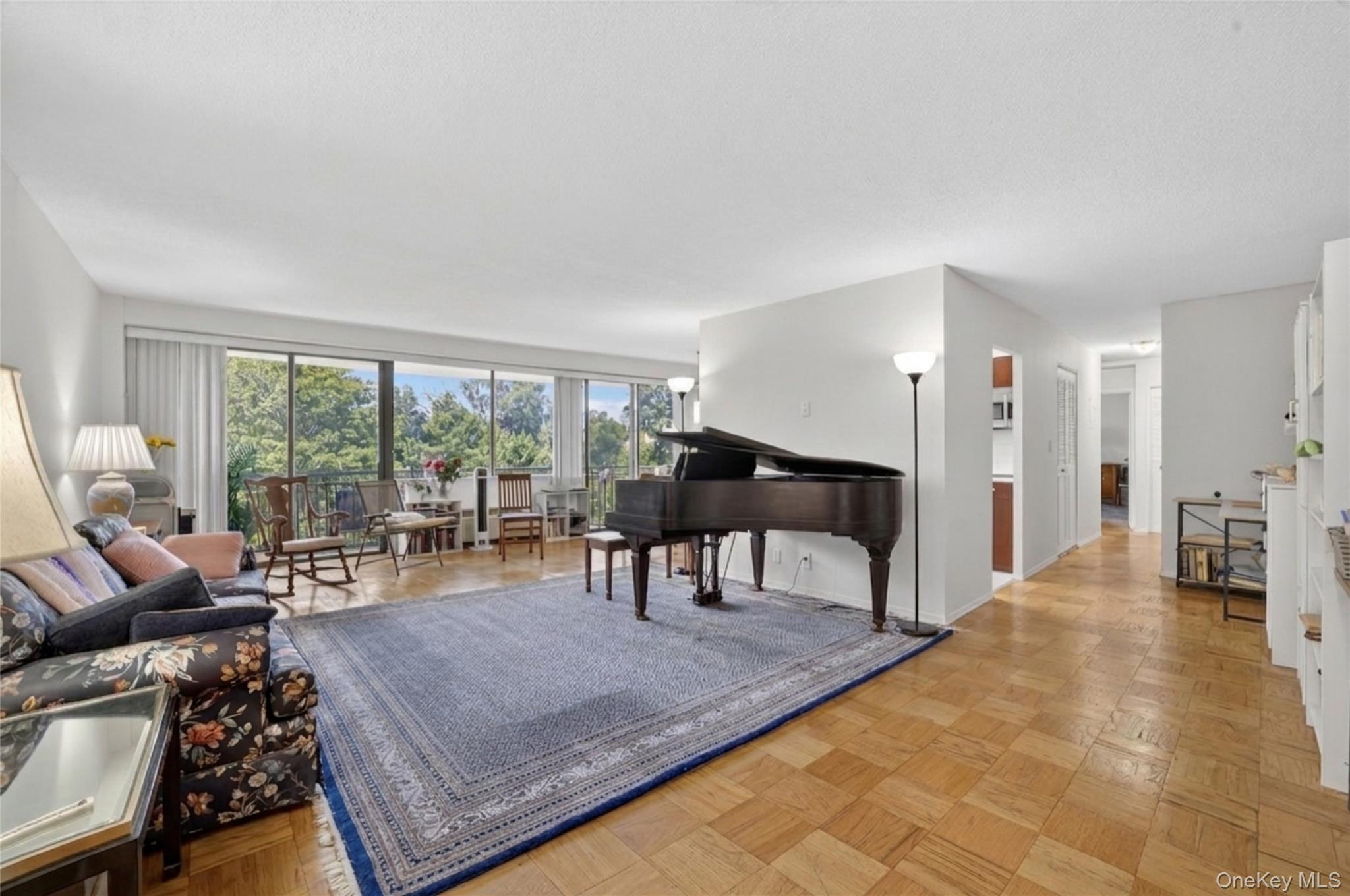 15 Stewart Place 7H