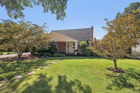 64 Wilson Avenue Westbury NY 11590