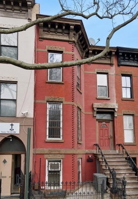 183 PATCHEN AVE, BROOKLYN, NY 11233 - Image 2e298d73547a75edff7a4eeb2522400e/3689303535